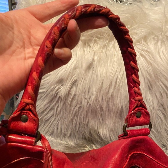 Balenciaga Handbag - Picture 5 of 11
